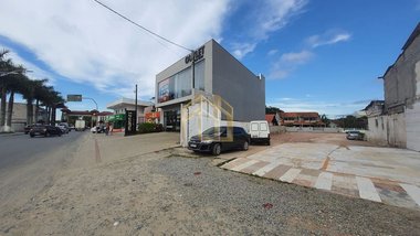 commercial_land_lot em SC-414, Centro - Penha - SC