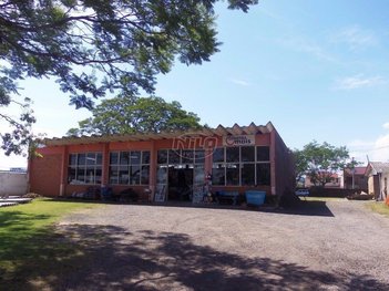 commercial_property em BR-287, São João - Santa Maria - RS