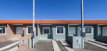 house em Avenida Safira, Fazenda Esperança - Cachoeirinha - RS