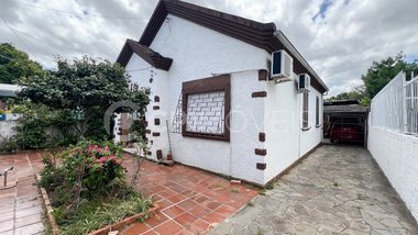 house em Chopin, Passo da Areia - Porto Alegre - RS