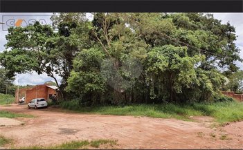 land_lot em Rua Felício Lanzara, Parque Industrial Manchester - Bauru - SP