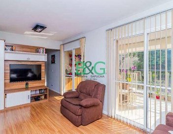 apartment em Rua Catumbi, Catumbi - São Paulo - SP