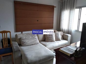 apartment em Avenida Leonardo da Vinci, Vila Guarani (Z Sul) - São Paulo - SP