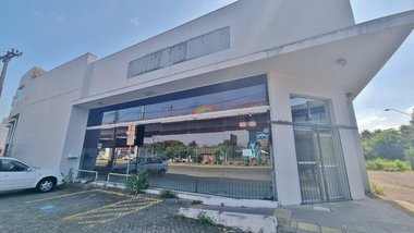 commercial_property em Primeiro de Março, Ideal - Novo Hamburgo - RS
