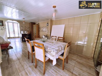 house em Rua Matheus Gomes Vianna, Fragata - Pelotas - RS