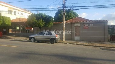 commercial_land_lot em Rua Osaka, Jardim Japão - São Paulo - SP
