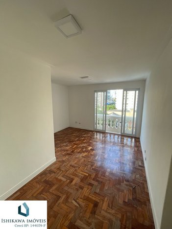 apartment em Avenida Conselheiro Rodrigues Alves, Vila Mariana - São Paulo - SP