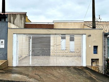house em Rua João Fernandes Guimaraes, Jardim Residencial Villa Amato - Sorocaba - SP