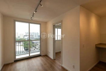 apartment em Rua Mateo Forte, Água Branca - São Paulo - SP
