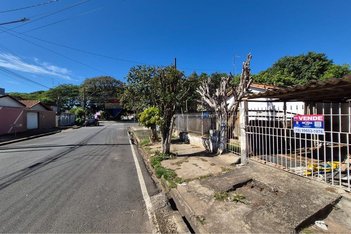 land_lot em Rua Americana, Jardim Santo Antônio - Mogi Guaçu - SP