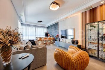 apartment em Rua 3420, Centro - Balneário Camboriú - SC
