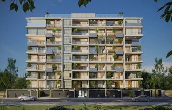 apartment em Rua Benedito Fernandes Vieira, Camboinha - Cabedelo - PB