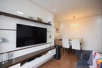 apartment em Rua Celso Ramos, Vila Andrade - São Paulo - SP