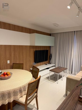 apartment em Rua Jair Hamms, Pedra Branca - Palhoça - SC