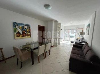 apartment em Rua Oge Fortkamp, Trindade - Florianópolis - SC