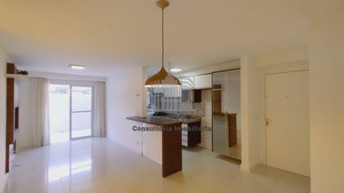 apartment em Rua Luzitana, Bosque - Campinas - SP