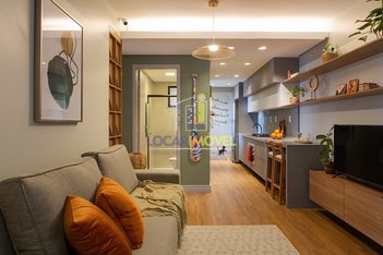 apartment em Rua B, Candeias - Vitória da Conquista - BA