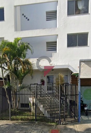apartment em Avenida José Olegário de Barros, Areão - Taubaté - SP