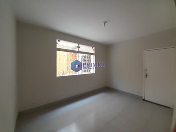 apartment em Rua Joaquim Linhares, Anchieta - Belo Horizonte - MG