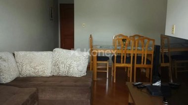 apartment em Avenida Parada Pinto, Vila Nova Cachoeirinha - São Paulo - SP