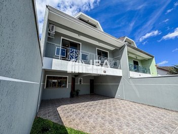 house em Rua Bona Busnello, Jardim das Américas - Curitiba - PR