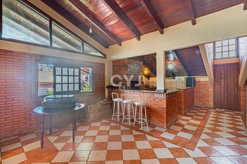house em Rua Ludwig Jacob Hubler, Jardim Itu - Porto Alegre - RS