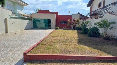 house em Avenida Comendador Camillo Júlio, Jardim Ibiti do Paço - Sorocaba - SP