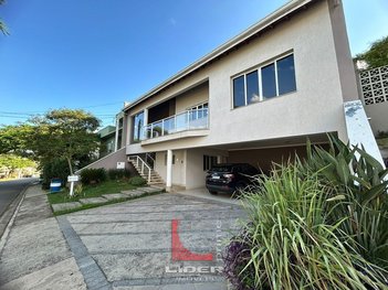 house em Rua Stuttgard, Condomínio Residencial Euroville - Bragança Paulista - SP