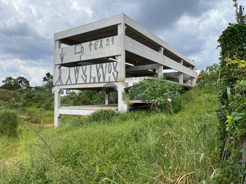 industrial em São Camilo, Granja Viana - Cotia - SP