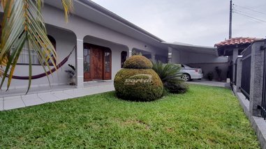house em Rua Antônio Gorgik, Fortaleza - Blumenau - SC