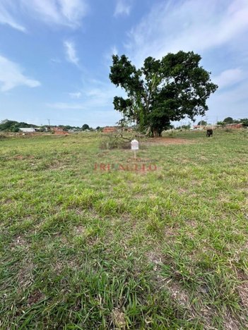 land_lot em Rua Brasília, Serra dos Dourados - Umuarama - PR