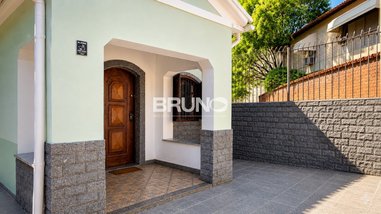 house em Rua do Rosário, Centro - Resende - RJ