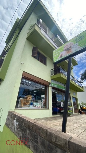 business em Raposo Tavares, Jardelino Ramos - Caxias do Sul - RS