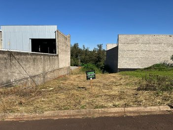 commercial_land_lot em Rua Helena Anunciada Betti, Jardim Marissol - Londrina - PR