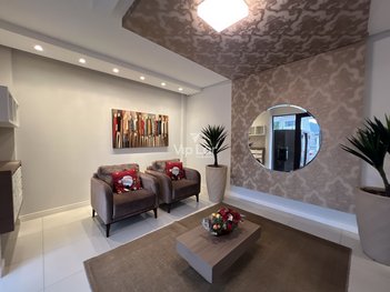 apartment em Rua Governador Jorge Lacerda, Centro - Braço do Norte - SC