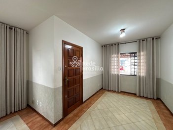 house em QE 19 Conjunto G, Guará II - Brasília - DF