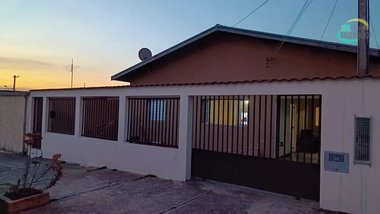 house em Rua Jananayra, Vila Aeroporto - Campinas - SP