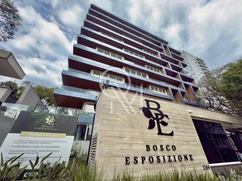 apartment em Rua Santos Dumont, Nossa Senhora de Lourdes - Caxias do Sul - RS