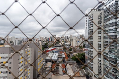 Cômodo Condomínio