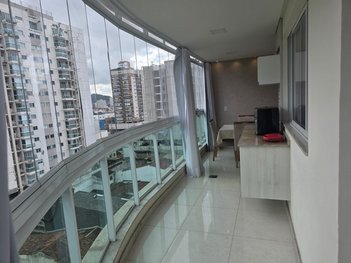 apartment em Rua Antônio Régis dos Santos, Itapuã - Vila Velha - ES