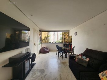 apartment em Rua Palmira, Serra - Belo Horizonte - MG