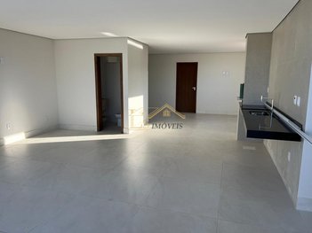apartment em Rua Fernao Dias, Ibituruna - Montes Claros - MG