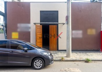 business em Rua Quatá, Vila Olímpia - São Paulo - SP