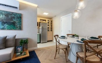 apartment em Rua Doutor Almeida Lima, Mooca - São Paulo - SP