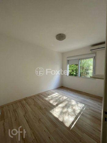 apartment em Rua General Lima e Silva, Cidade Baixa - Porto Alegre - RS