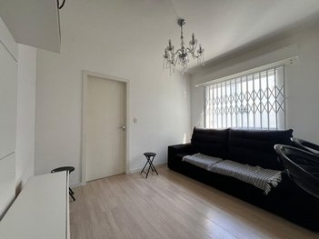 apartment em Rua Júlio Willerding, Fazenda - Itajaí - SC