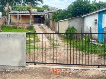 house em Rua Mário Lessa, Columbia City - Guaíba - RS