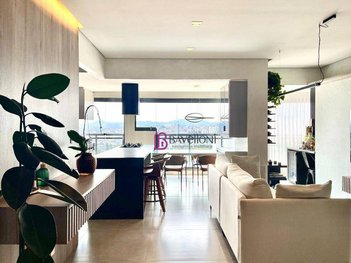 apartment em Avenida Mofarrej, Vila Leopoldina - São Paulo - SP