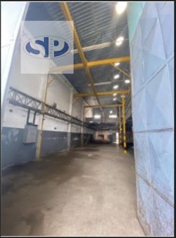 industrial em Rua Serra de Botucatu, Chácara Califórnia - São Paulo - SP