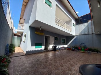 house em Rua Danúbio Azul, Jardim Franca - São Paulo - SP